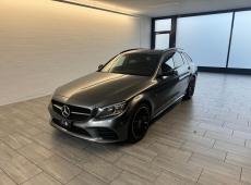 Mercedes Benz C 220 d 4m ID 477722