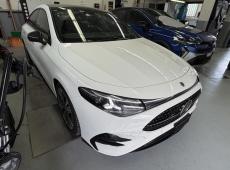 Mercedes-Benz CLA-Klasse C178 CLA 220 Progressive 4matic ID 477753