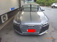 AUDI A4 AVANT 2.0 TDI SPORT QU ID 477792