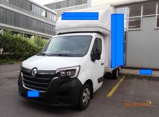 RENAULT MASTER T35 BDCI165 L3 ID 477793