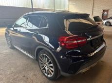 Mercedes-Benz GLA-Klasse X156 (63479 km)