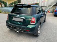 Mini Mini R56 (208080 km)