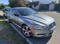 Jaguar XF 2.7 V6 D Premium Luxury, 207 PS