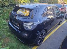 Mercedes-Benz  A-Klasse A 180 , 122 PS