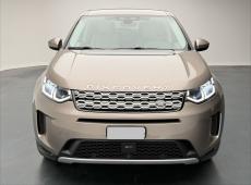 Land Rover Discovery ID 477853