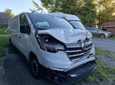 Renault Trafic Kaw. 3.0 t L2 H1 (35278 km)