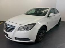 Opel Insigna ID 477877
