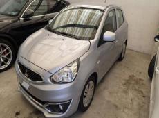 Mitsubishi Space Star (186505 km)