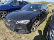 Audi A3 Sportback (76864 km)