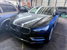 Volvo S90 (165171 km)