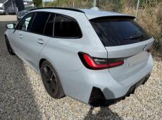 BMW 3er Reihe G21 Touring (133582 km)