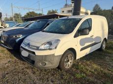 Citroen Berlingo 600 (95245 km)