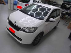SKODA CITIGO 1.0 AMBITION ID 477939