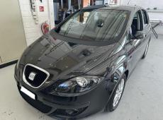 Seat/Cupra Altea 2.0 TDI Stylance 140 PS ID 477899