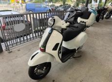 Piaggio Vespa 125 GTS (1373 km)