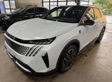 Peugeot 3008 (61080 km)