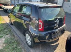 VW UP 1.0 BMT 44kW (174214 km)