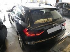 Audi A1 Sportback (18791 km)