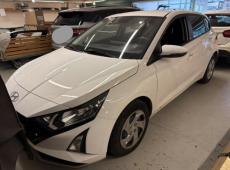 Hyundai i20 (35081 km)