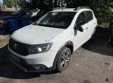 Dacia Sandero TCe 90 Stepway Unlimited 2 ID 478126
