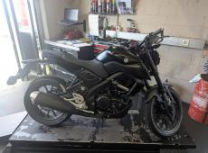 YAMAHA MT-125 ABS ID 478131