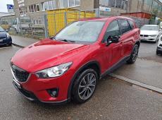 Mazda CX­5 2.0 Revolution AWD ID 478133
