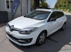Renault Mégane TCe130 EDC ID 478132