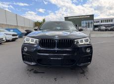 BMW X4 M40 i ID 478148