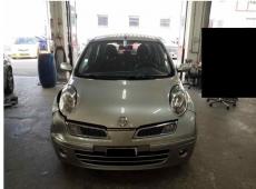NISSAN MICRA 1.4 ACENTA ID 478139