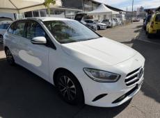 Mercedes-Benz B-Klasse W247 (150618 km)