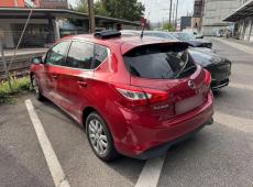 NISSAN Pulsar 1.2 DIG-T N-Con., 115 PS