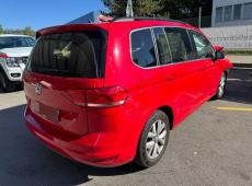 VW Touran 1.6 TDI BMT Comf, 115 PS