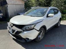 Nissan Qashqai 1.6 dCi Tekna 4×4, 130 PS