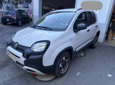 Fiat Panda (61960 km)