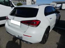 Mercedes-Benz A-Klasse W177 (136186 km)