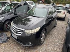 Honda Accord 2.4i 16V Type-S Au (187301 km)