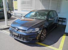 VW Golf VII (103244 km)