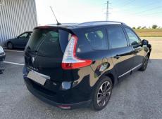 Renault Grand Scénic (157974 km)