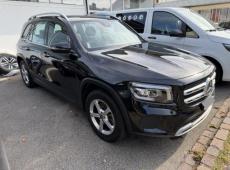 Mercedes-Benz GLB-Klasse X247 (79405 km)