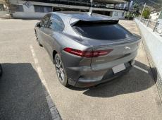 Jaguar I-Pace (88227 km)