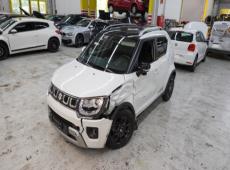 Suzuki Ignis1.2 Gen. Top Hybrid (60395 km)