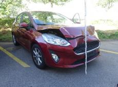 Ford FIESTA 1.0 SCTI COOL & (117506 km)