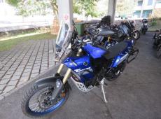 Yamaha XT 700 Z Ténéré ABS ID 478336