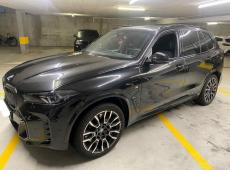 BMW X5 XDRIVE 50E M SPORT PRO ID 478323