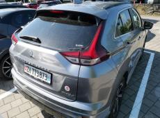 Mitsubishi Eclipse Cross PHEV Instyle 4×4 ID 478328