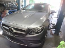 MERCEDES-BENZ E 200 AMG LINE ID 478329