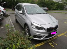 BMW 218D GRAN TOURER ID 478369