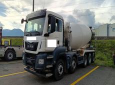 MAN TGS 44.480 ID 478362