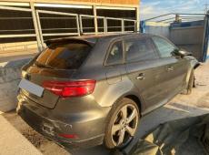 Audi RS3 2.5T FSi (192463 km)