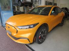 Ford Mustang Mach-E (31986 km)